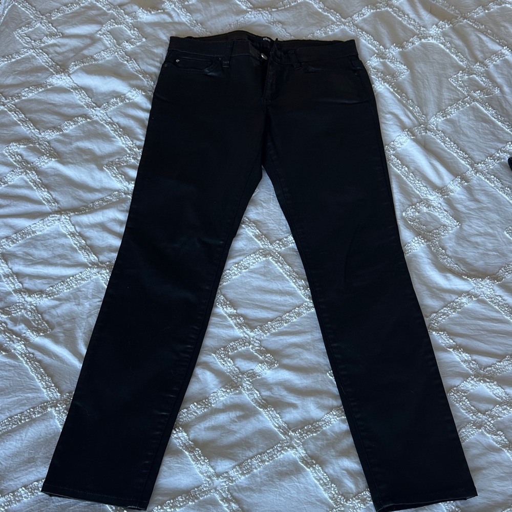 Else Men's Dark Jeans